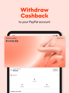 ShopBack: Cashback & Rewards 5.53.1 screenshot 7