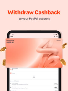 ShopBack: Cashback & Rewards 5.77.0 screenshot 6