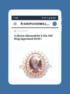 ShopGoodwill 2.3.14 screenshot 13