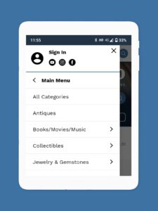 ShopGoodwill 2.3.14 screenshot 9