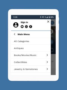 ShopGoodwill 2.3.12 screenshot 14