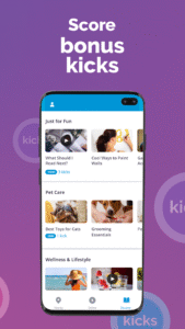 Shopkick: Rewards Sidekick 7.5.1 screenshot 7