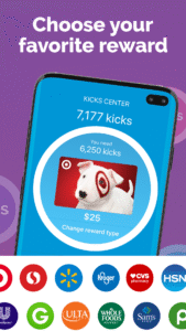 Shopkick: Rewards Sidekick 7.5.0 screenshot 8