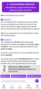 ShopSavvy - Barcode Scanner 18.3.9 screenshot 2