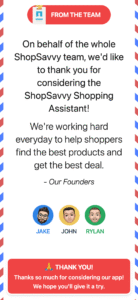 ShopSavvy - Barcode Scanner 18.3.9 screenshot 8