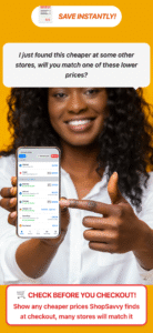 ShopSavvy - Barcode Scanner 5.0.3 screenshot 6