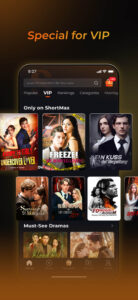 ShortMax - Short Dramas & TV 2.0.21 screenshot 4