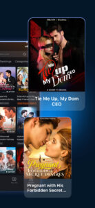 ShortMax - Watch Dramas & Show 2.7.7 screenshot 2