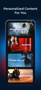 ShortMax - Watch Dramas & Show 2.7.7 screenshot 3