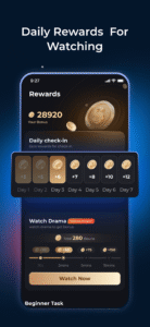 ShortMax - Watch Dramas & Show 2.7.7 screenshot 6