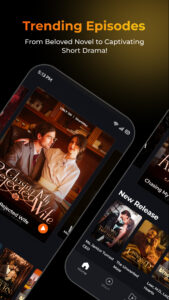ShortMax - Short Dramas & TV 2.4.1 screenshot 3