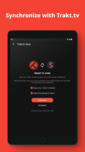 Showly: Track Shows & Movies 3.50.1 screenshot 13