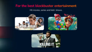 Showmax 6.6.300 screenshot 9