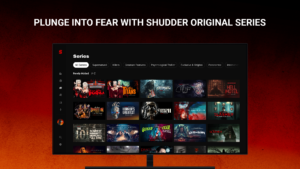 Shudder: Horror & Thrillers (Android TV) 5.0.14.2 screenshot 21