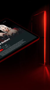 Shudder: Horror & Thrillers (Android TV) 5.0.14.2 screenshot 8