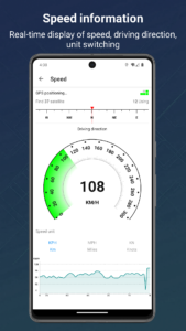 Signal detector 1.10.82 screenshot 5