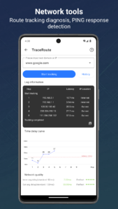 Signal detector 1.10.82 screenshot 7