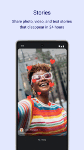 Signal Private Messenger 7.45.2 screenshot 4