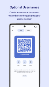 Signal Private Messenger 7.45.2 screenshot 7