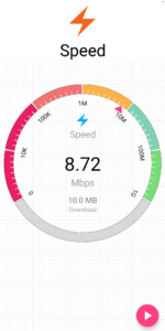 Signal Strength 29.0.1 screenshot 5