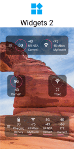 Signal Strength 29.0.1 screenshot 8