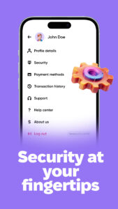 Simple: Buy Сrypto BTC, USDT 3.16.0 screenshot 6