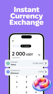 Simple: Buy Сrypto BTC, USDT screenshot 4