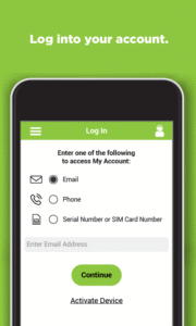 Simple Mobile My Account R25.3.0 (Android R25.9.0 screenshot 6