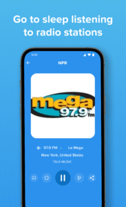 Simple Radio: Live AM FM Radio 6.0.5 screenshot 5