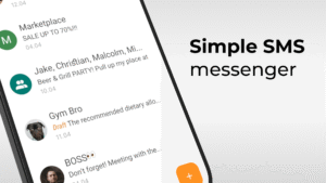 Simple SMS Messenger 6.1.3 screenshot 15