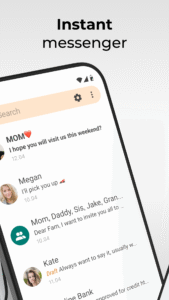 Simple SMS Messenger 6.1.3 screenshot 3