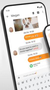 Simple SMS Messenger 6.1.3 screenshot 9