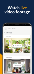 SimpliSafe Home Security App 7.26.0 screenshot 4