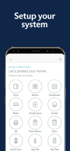 SimpliSafe Home Security App 7.26.0 screenshot 5