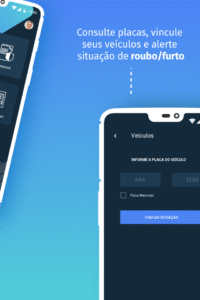 Sinesp Cidadão 5.60 screenshot 3