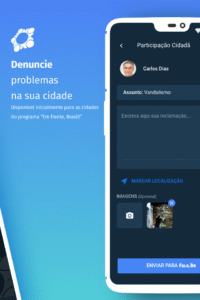 Sinesp Cidadão 5.60 screenshot 5