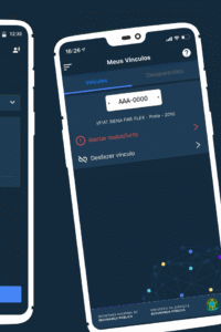 Sinesp Cidadão 5.60 screenshot 6