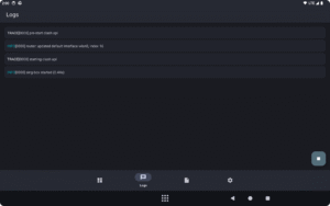 sing-box 1.11.0 screenshot 6