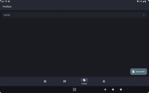 sing-box 1.11.0 screenshot 7