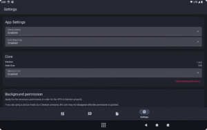 sing-box 1.11.0 screenshot 8