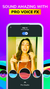 Smule: Sing, Duet & Karaoke 12.4.8b screenshot 4