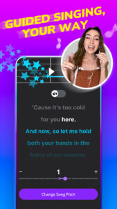 Smule: Sing, Duet & Karaoke 12.3.1 screenshot 2