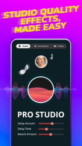 Smule: Sing, Duet & Karaoke 12.3.1 screenshot 4