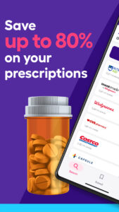 SingleCare - Rx Coupons screenshot 1