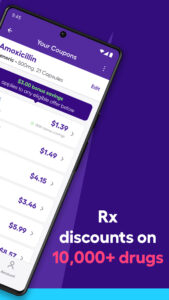 SingleCare - Rx Coupons screenshot 2