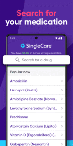 SingleCare - Rx Coupons screenshot 3