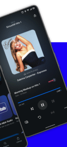 SiriusXM: Music, Sports & News 7.15.0 screenshot 2