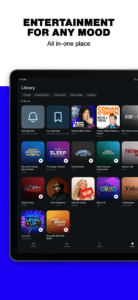 SiriusXM: Music, Sports & News 7.15.0 screenshot 15