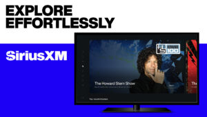 SiriusXM: Music, Sports & News 7.17.0 screenshot 17
