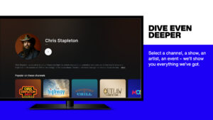 SiriusXM: Music, Sports & News 7.17.0 screenshot 19